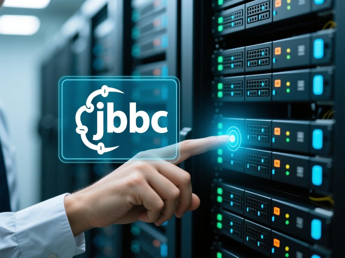 jdbc怎么连接数据库 第1张 jdbc怎么连接数据库 第1张