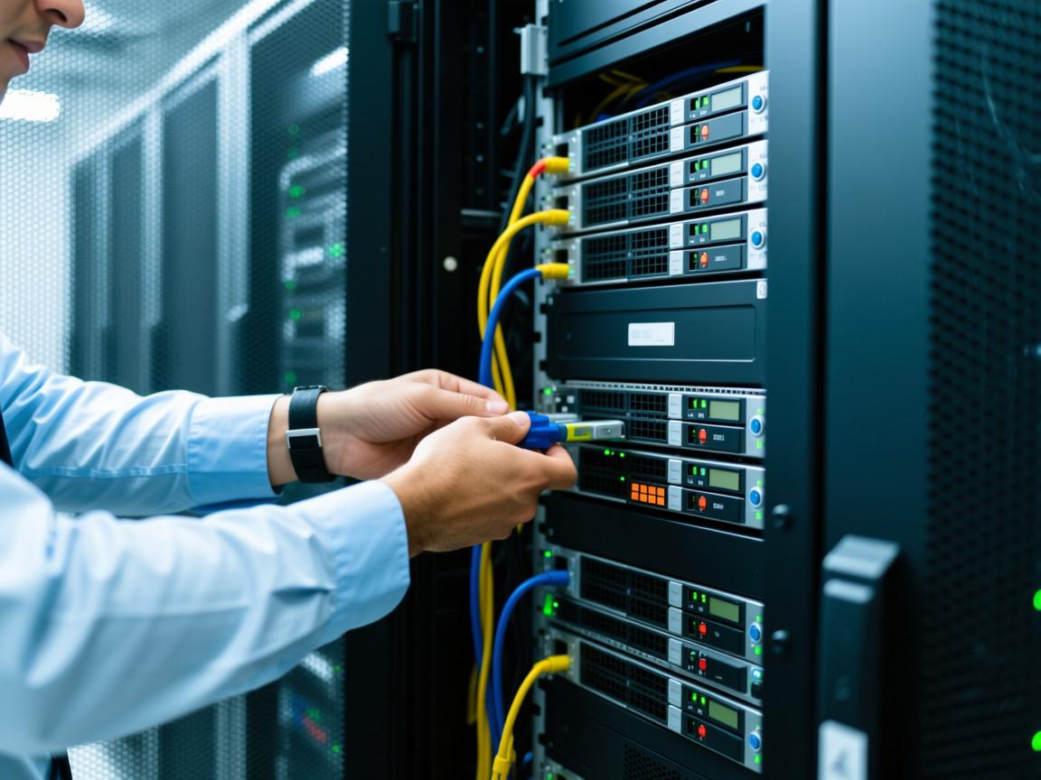 物理机IP设置  第1张