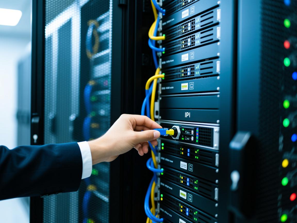 物理机IP设置  第3张