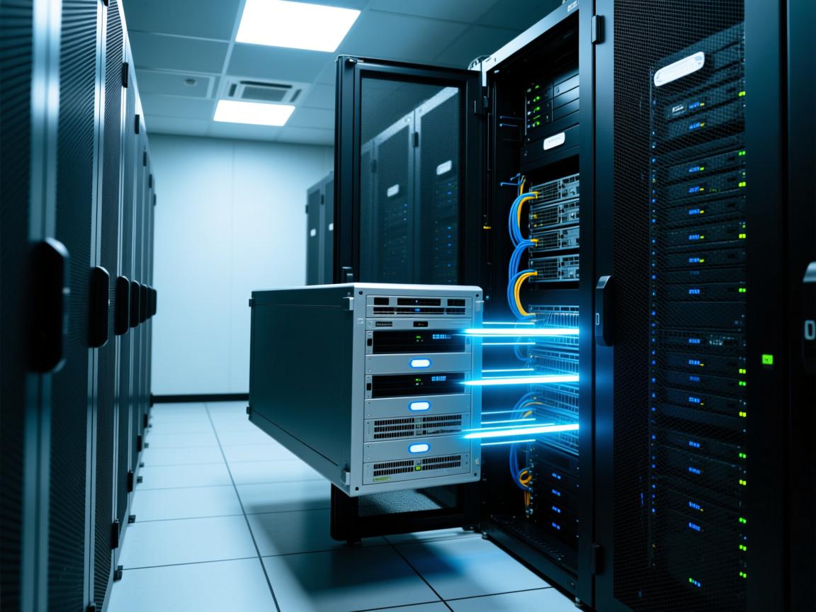 kvm物理机迁移  第1张