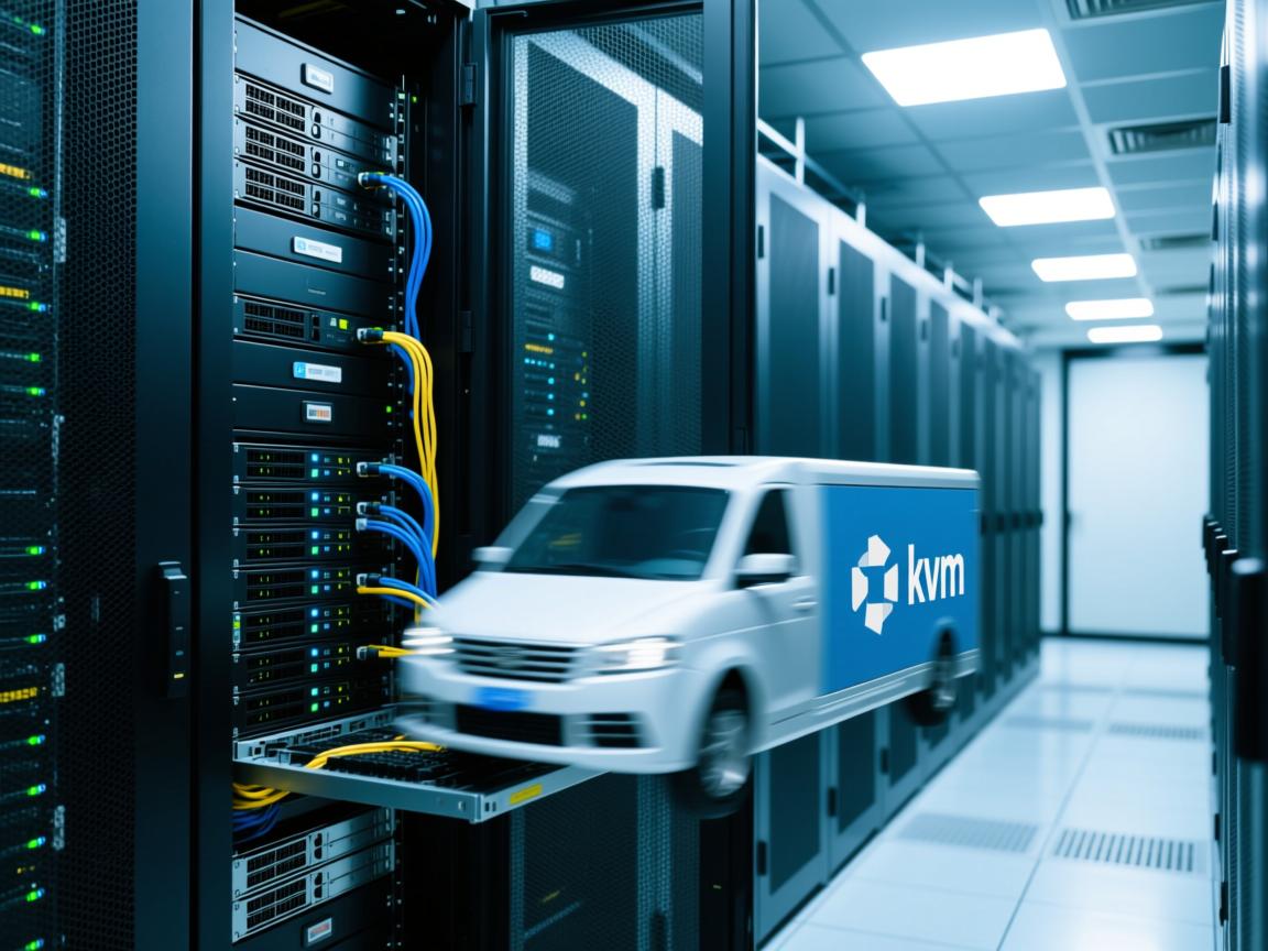 kvm物理机迁移  第2张