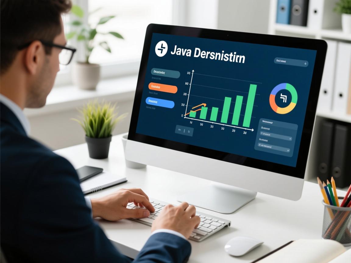 java开发完成后怎么测试  第2张