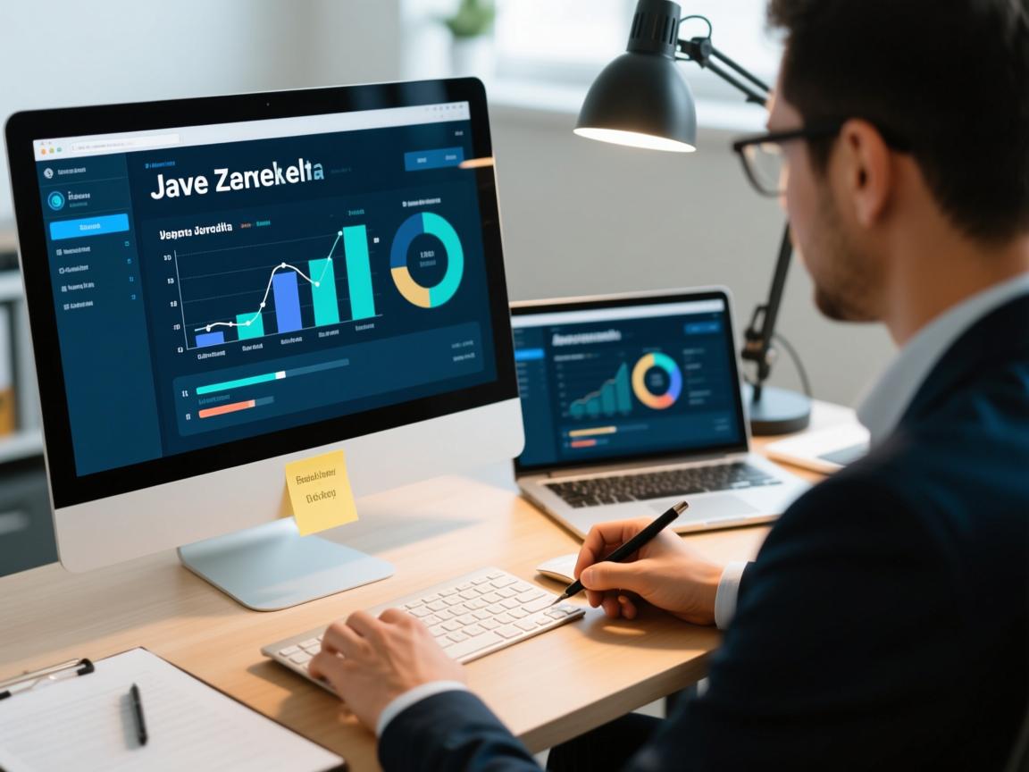 java开发完成后怎么测试  第3张