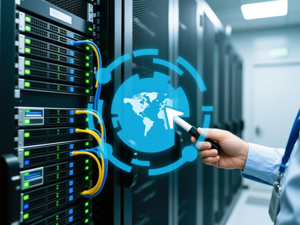 服务器怎么备份数据库  第2张