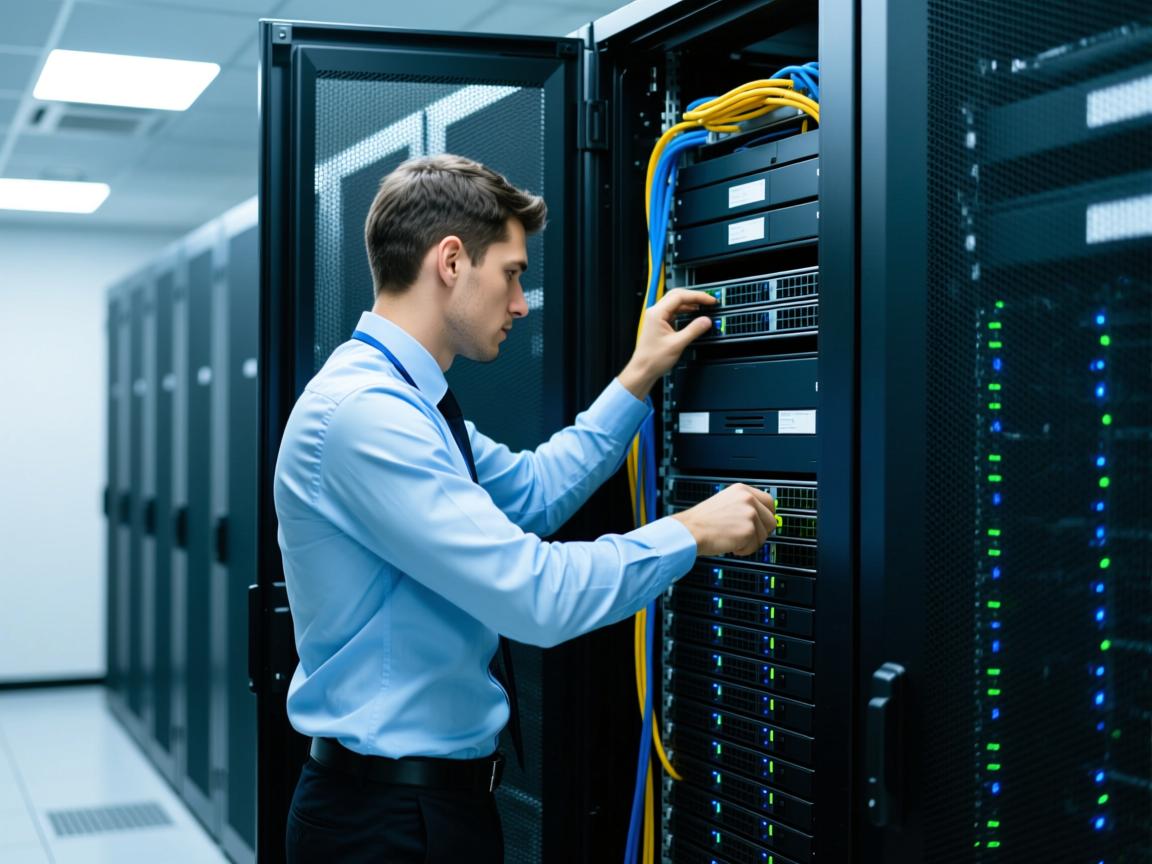 服务器怎么备份数据库  第1张