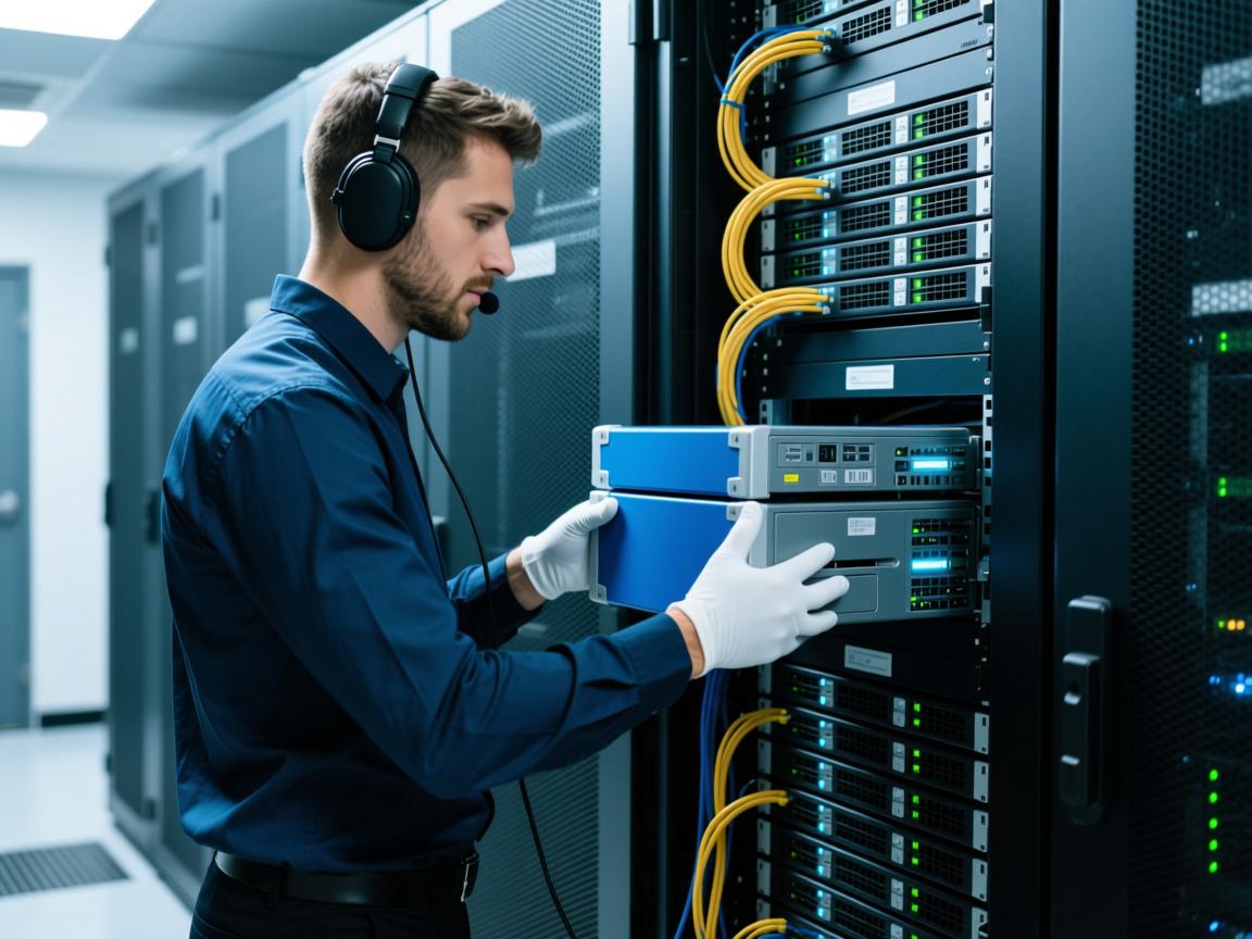 服务器怎么备份数据库  第3张