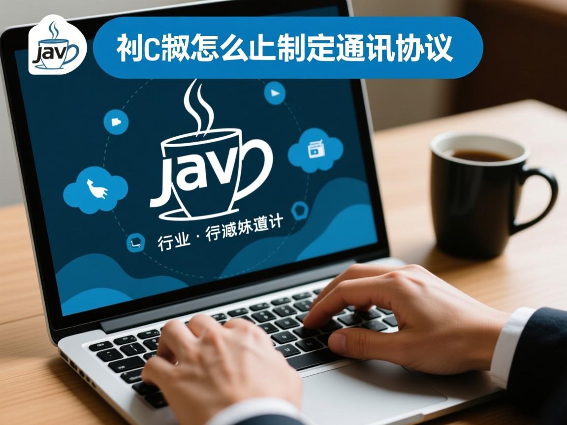 java怎么制定通讯协议  第1张