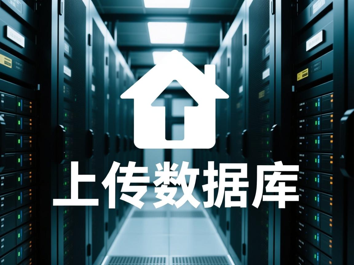 ftp怎么上传数据库  第3张