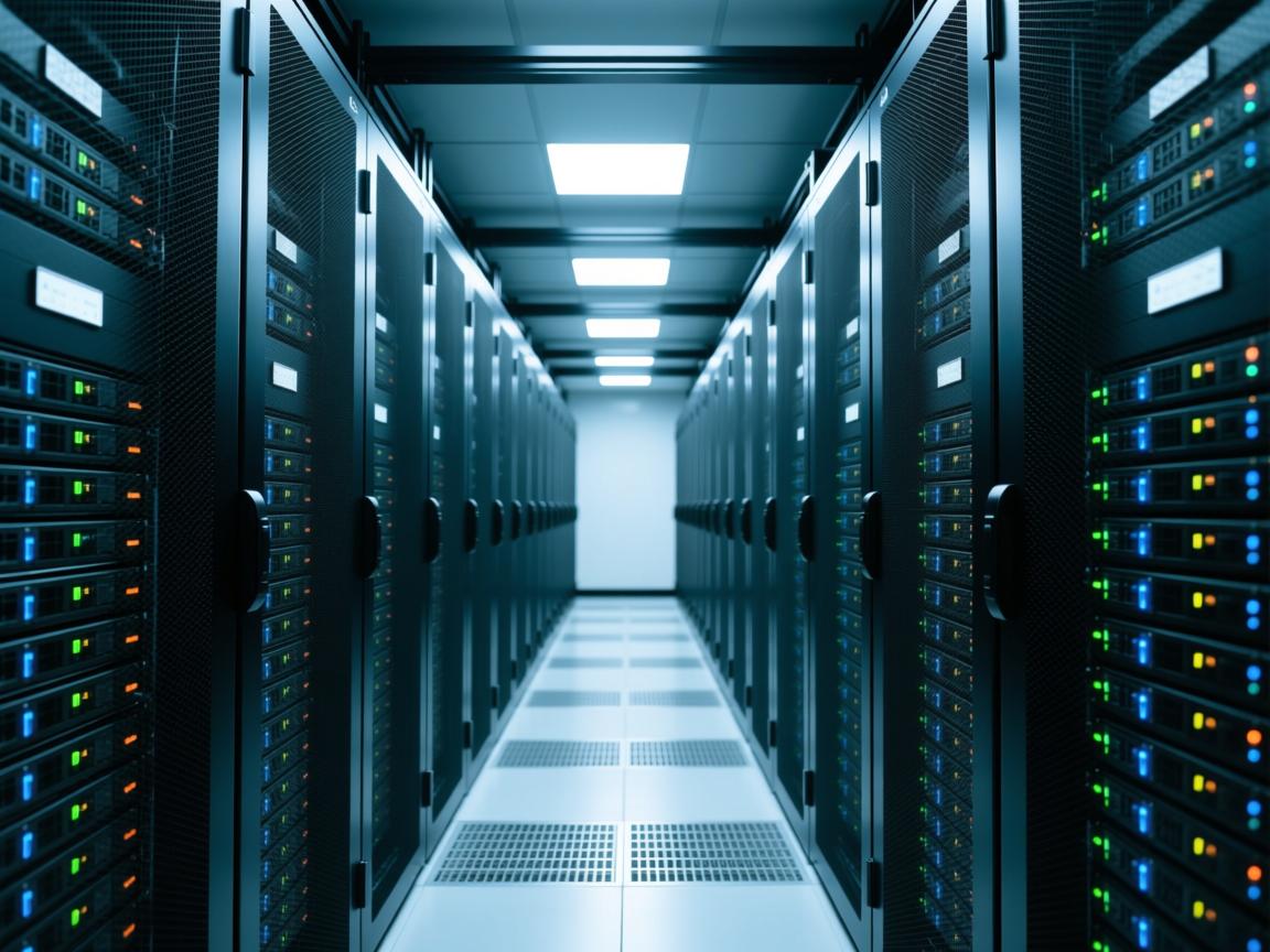 物理机集群方式 第1张 物理机集群方式 第1张