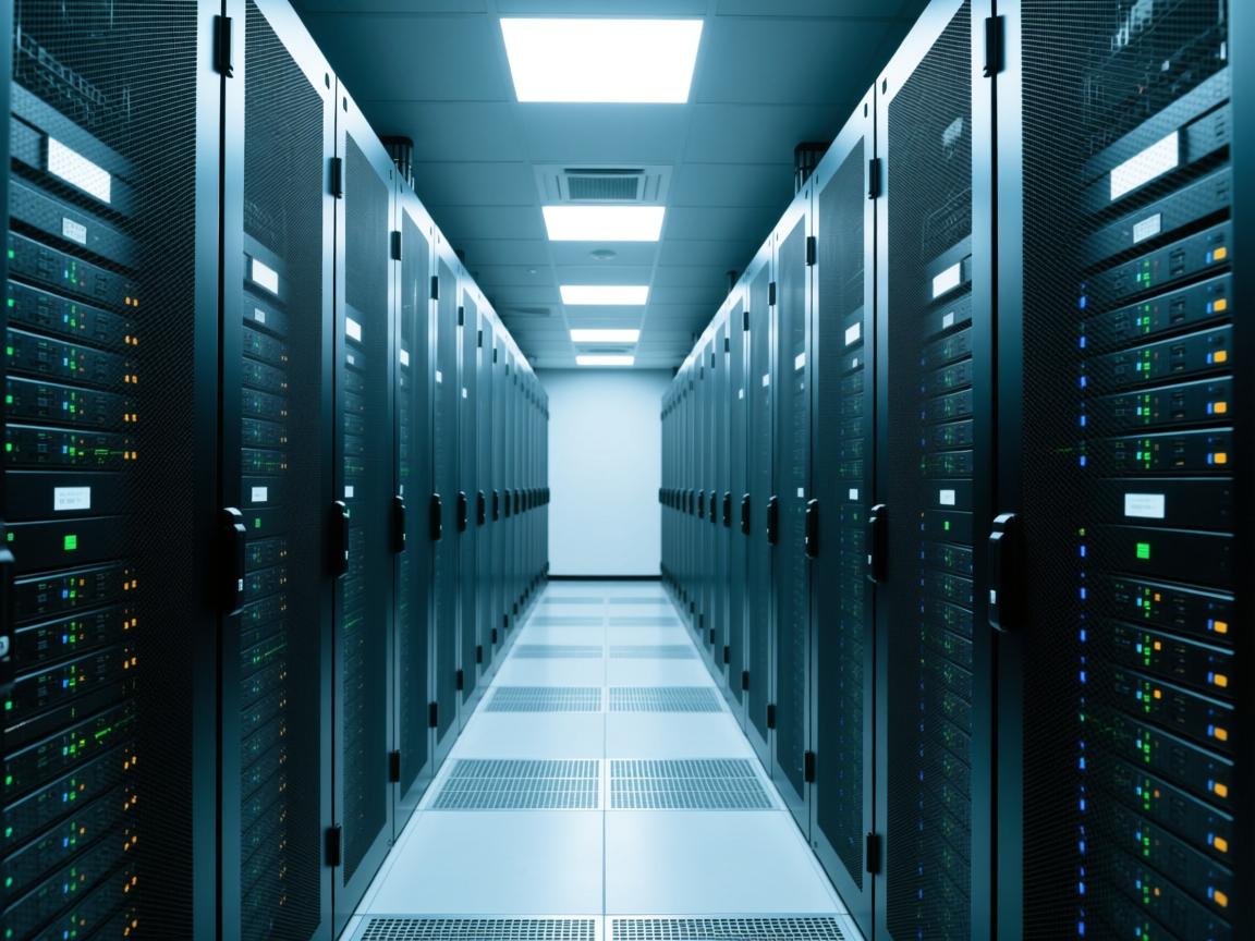 物理机集群方式 第3张 物理机集群方式 第3张