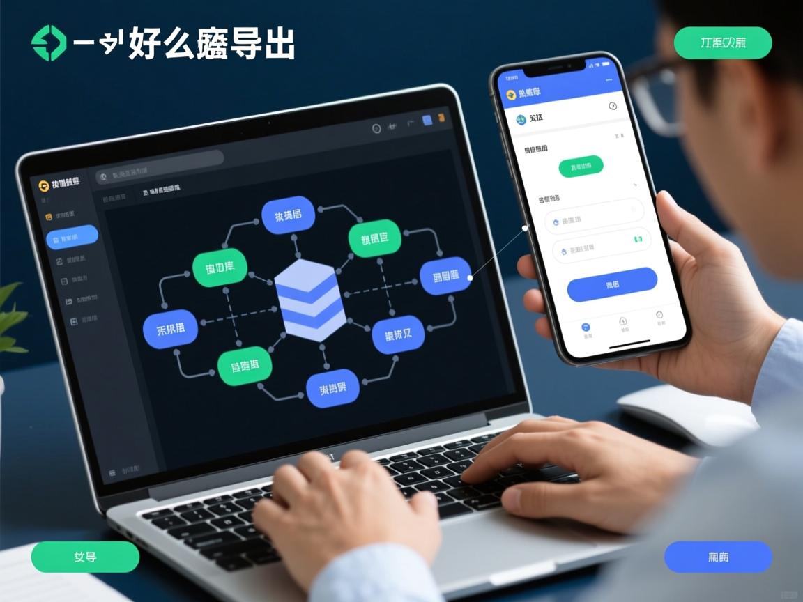 sql 怎么导出 数据库关系图  第1张