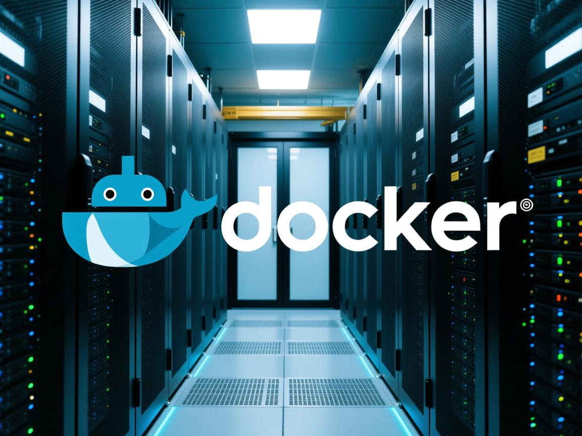 物理机和docker  第2张