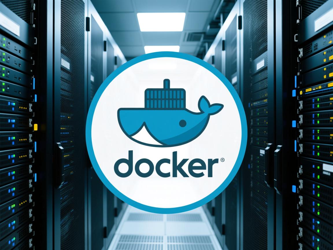 物理机和docker  第1张
