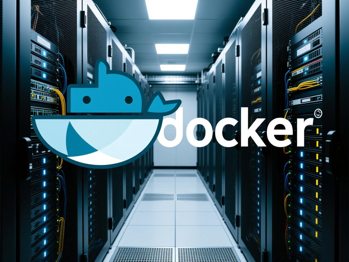 物理机和docker  第3张