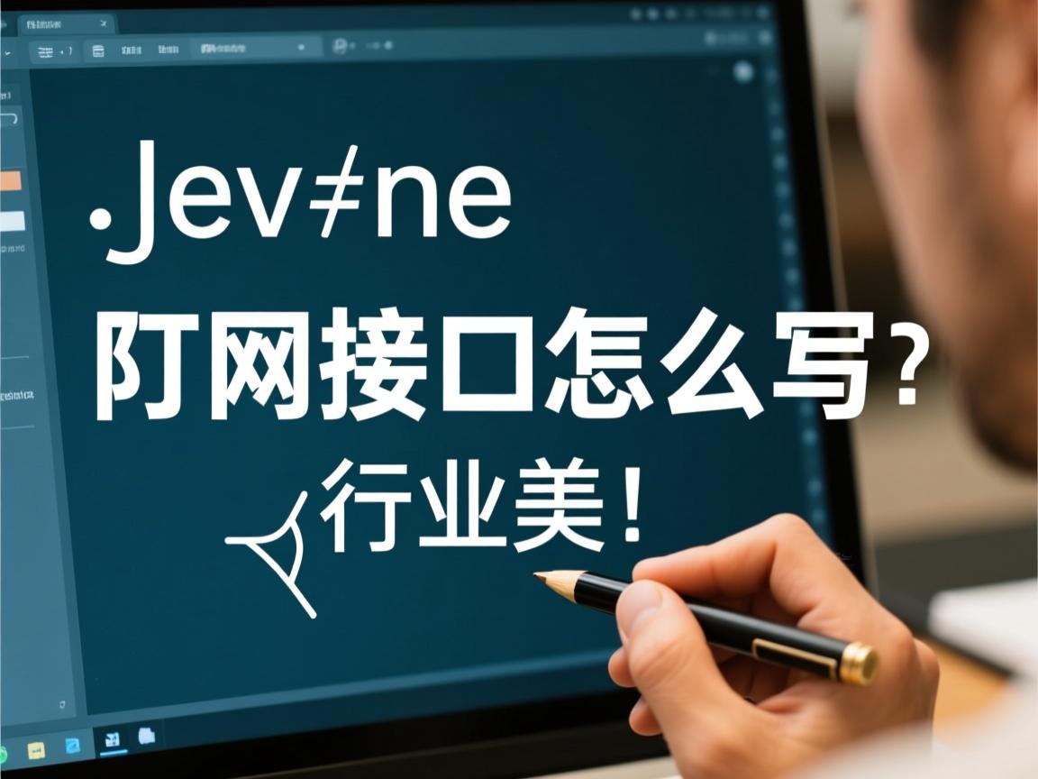 java外网接口怎么写  第2张