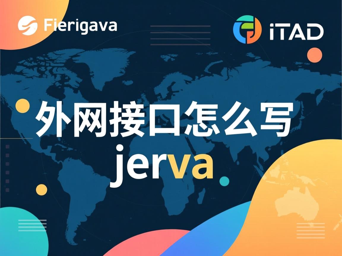 java外网接口怎么写  第3张