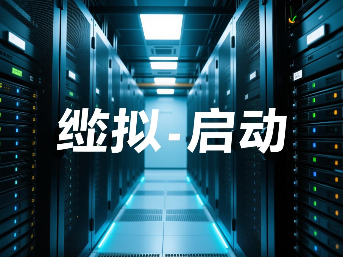 物理机 虚拟启动 第3张 物理机 虚拟启动 第3张