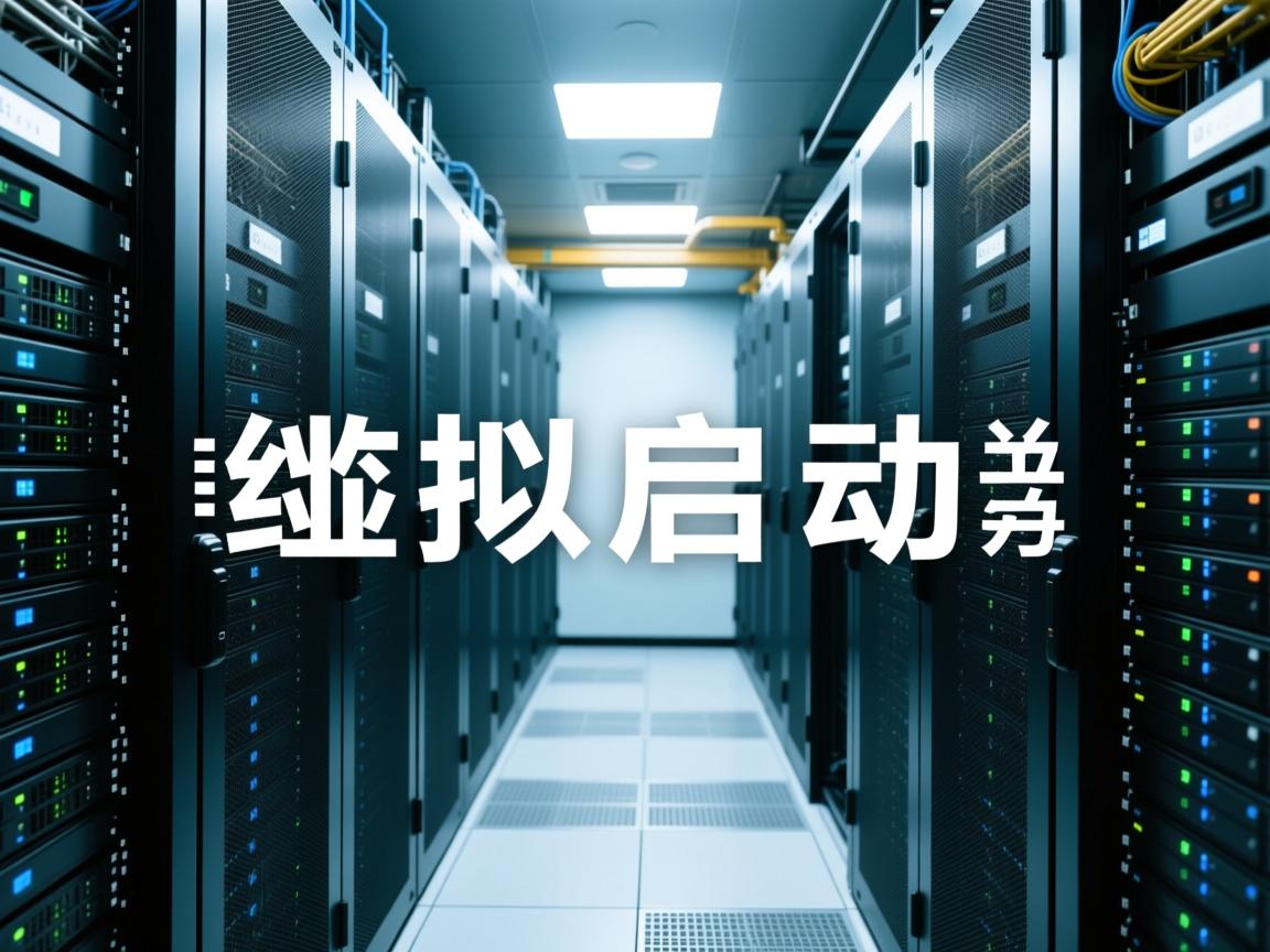 物理机 虚拟启动 第2张 物理机 虚拟启动 第2张