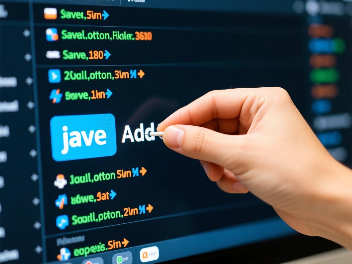 java中add怎么用  第3张