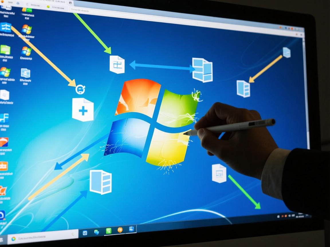 怎么更改注册表的数据库  第3张