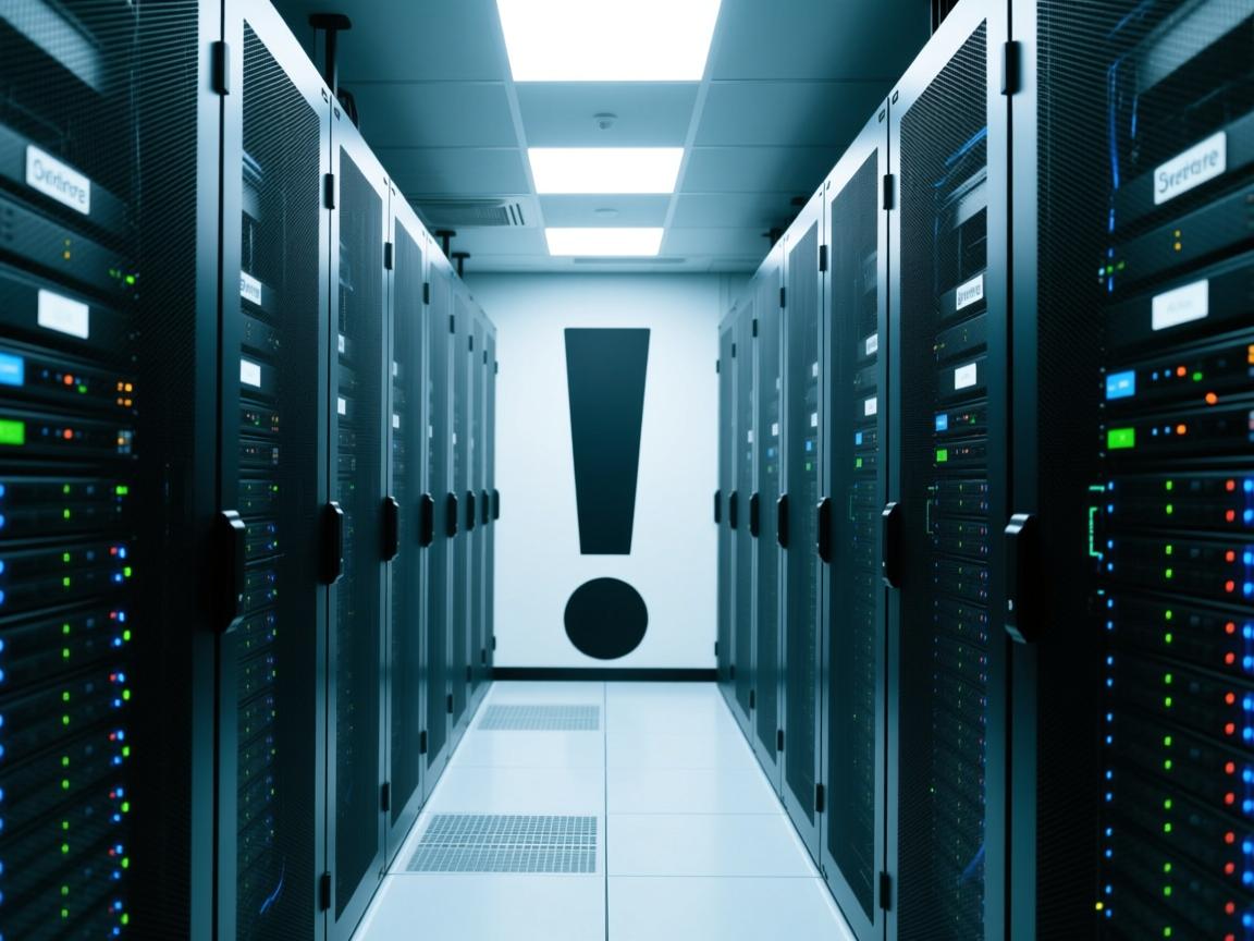 vshere物理机叹号  第2张