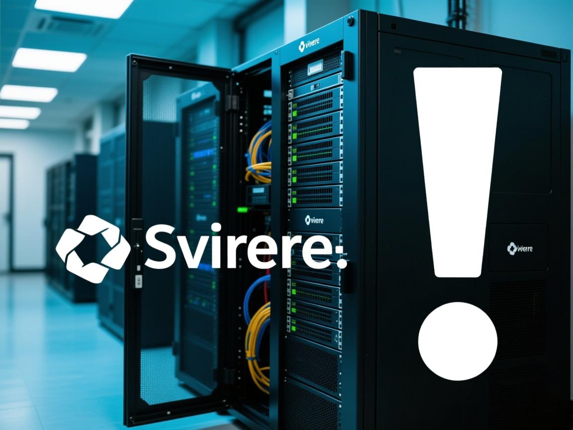 vshere物理机叹号  第3张