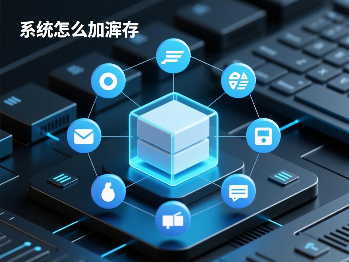 java系统怎么加缓存 第2张 java系统怎么加缓存 第2张