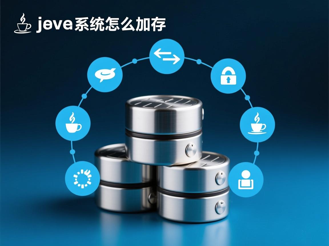 java系统怎么加缓存 第3张 java系统怎么加缓存 第3张