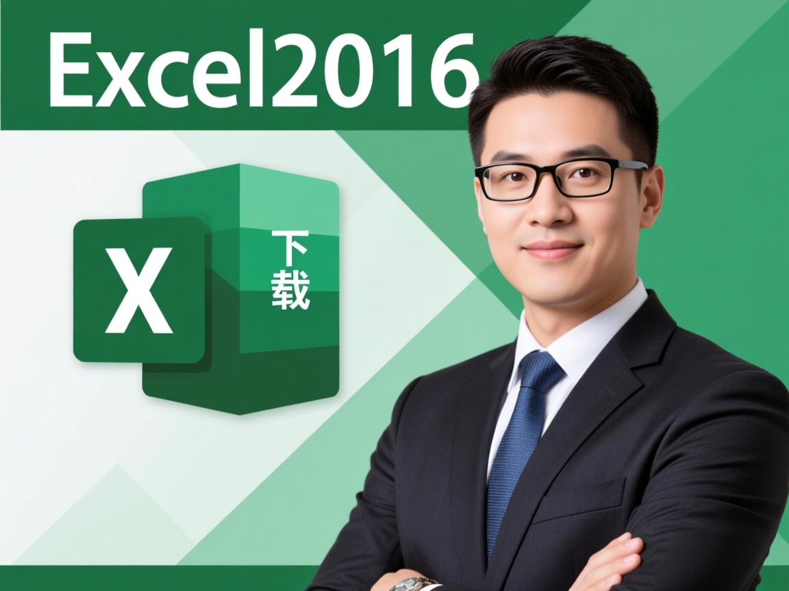 为什么excel2016下载不了