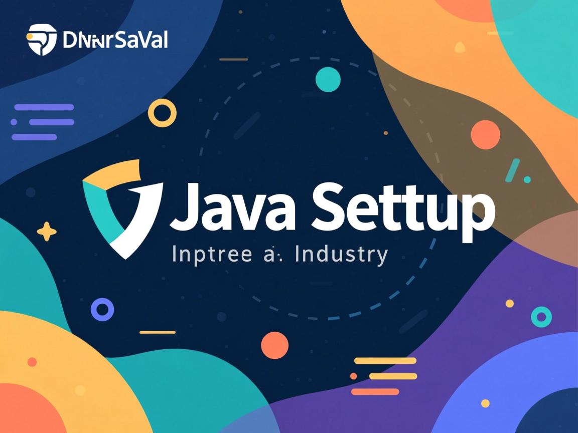怎么打开java setup  第2张