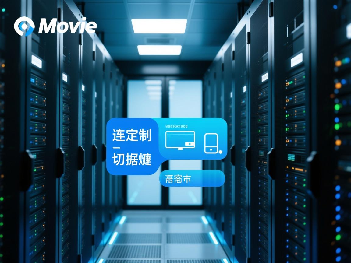 移动定制怎么切换数据库 第2张 移动定制怎么切换数据库 第2张