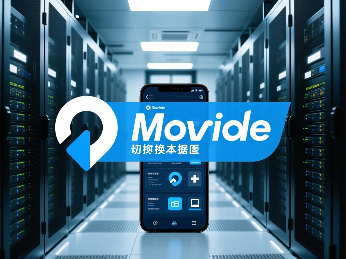 移动定制怎么切换数据库 第1张 移动定制怎么切换数据库 第1张