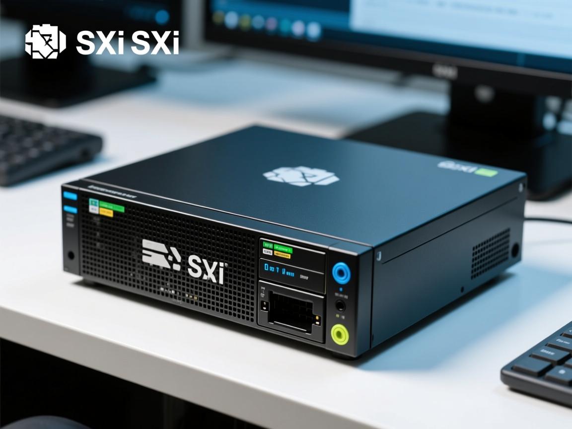 安装esxi物理机  第2张