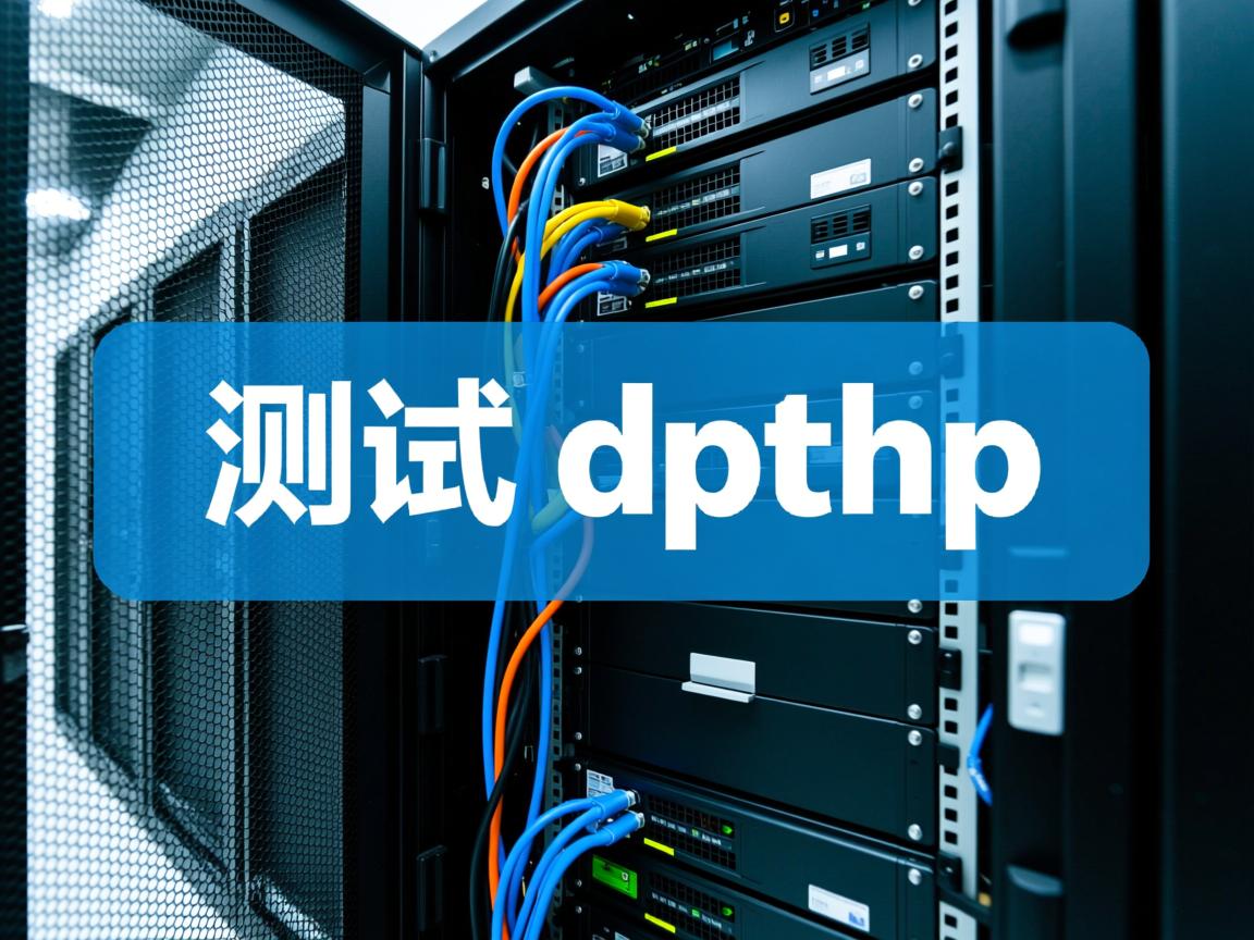 物理机 测试dhcp