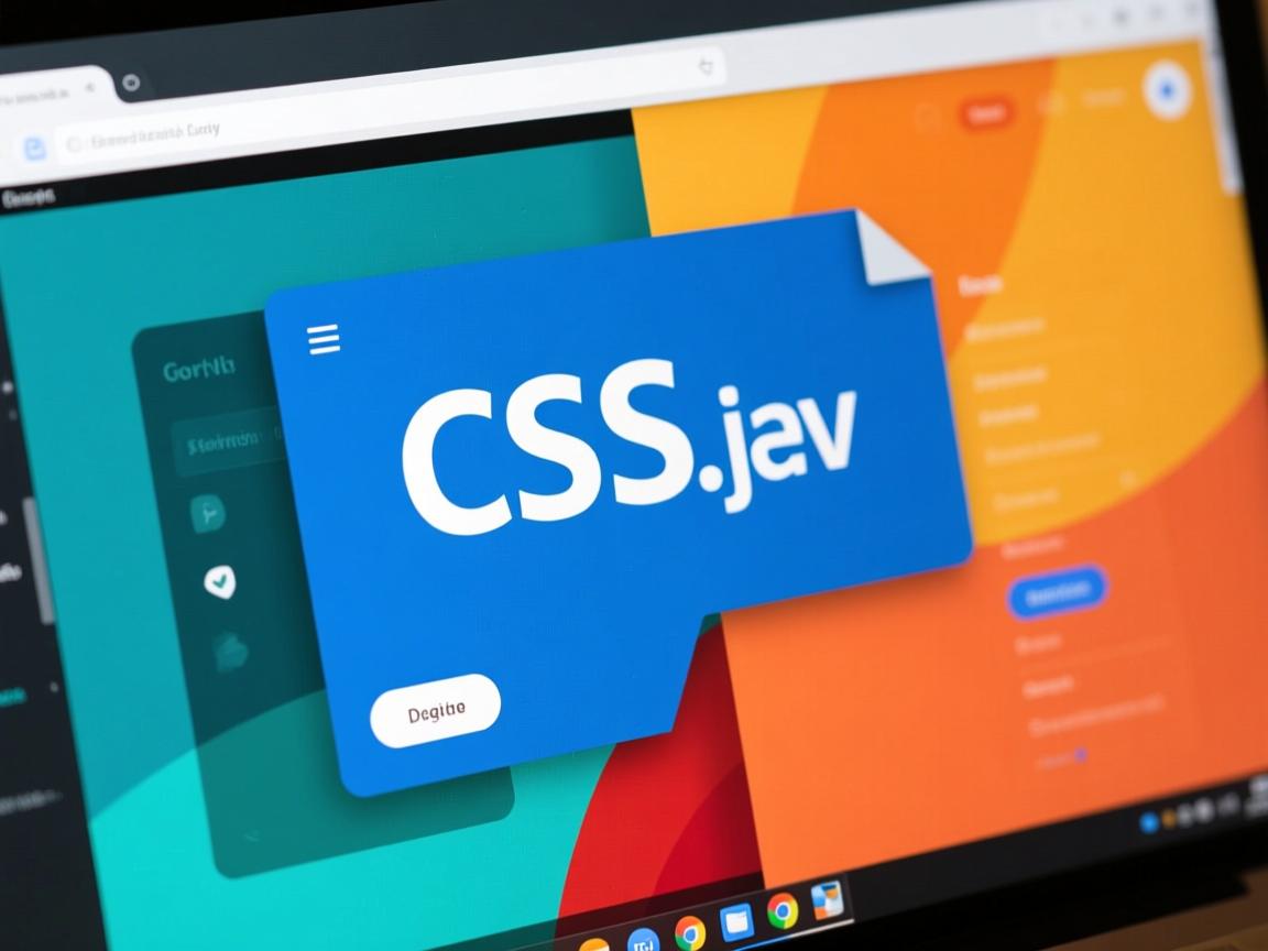 java的css文件怎么打开