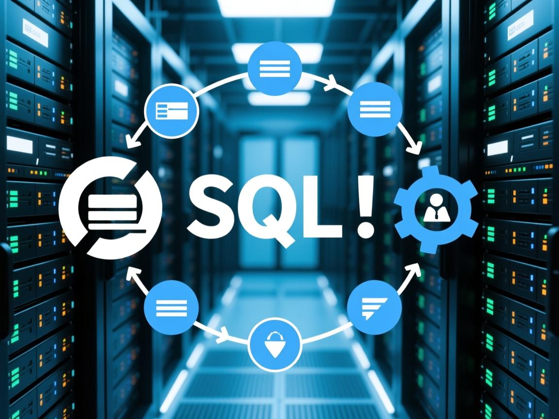 sql 怎么同步数据库数据  第1张