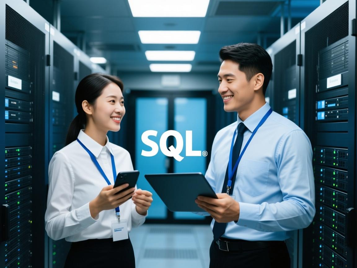 sql 怎么同步数据库数据  第3张