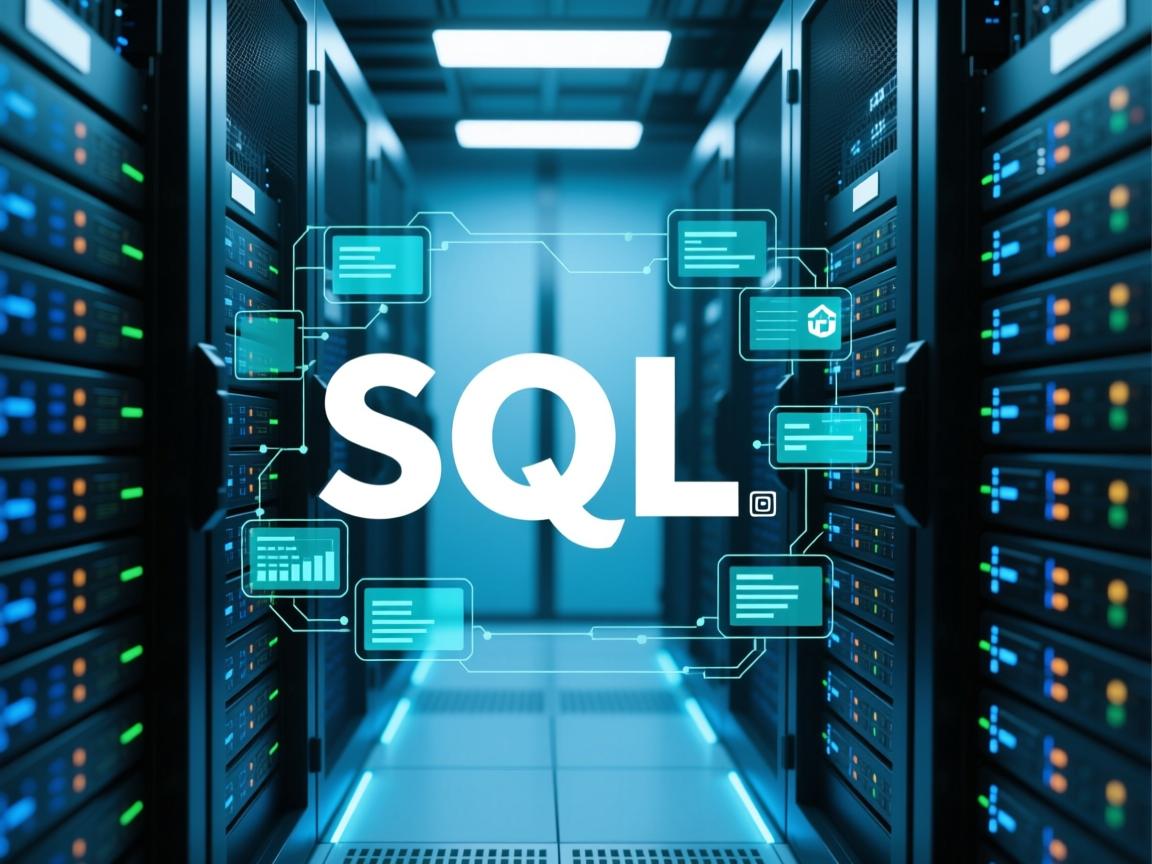 sql 怎么同步数据库数据  第2张
