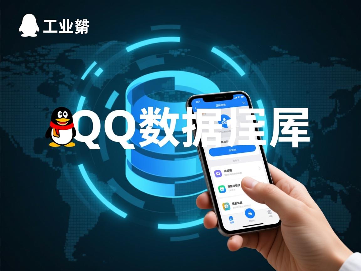 怎么找回qq的数据库  第2张