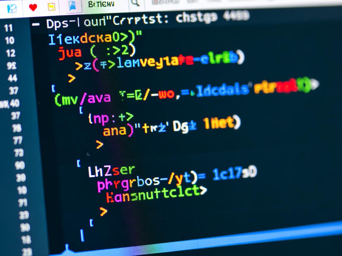 怎么打开java源代码 第1张 怎么打开java源代码 第1张