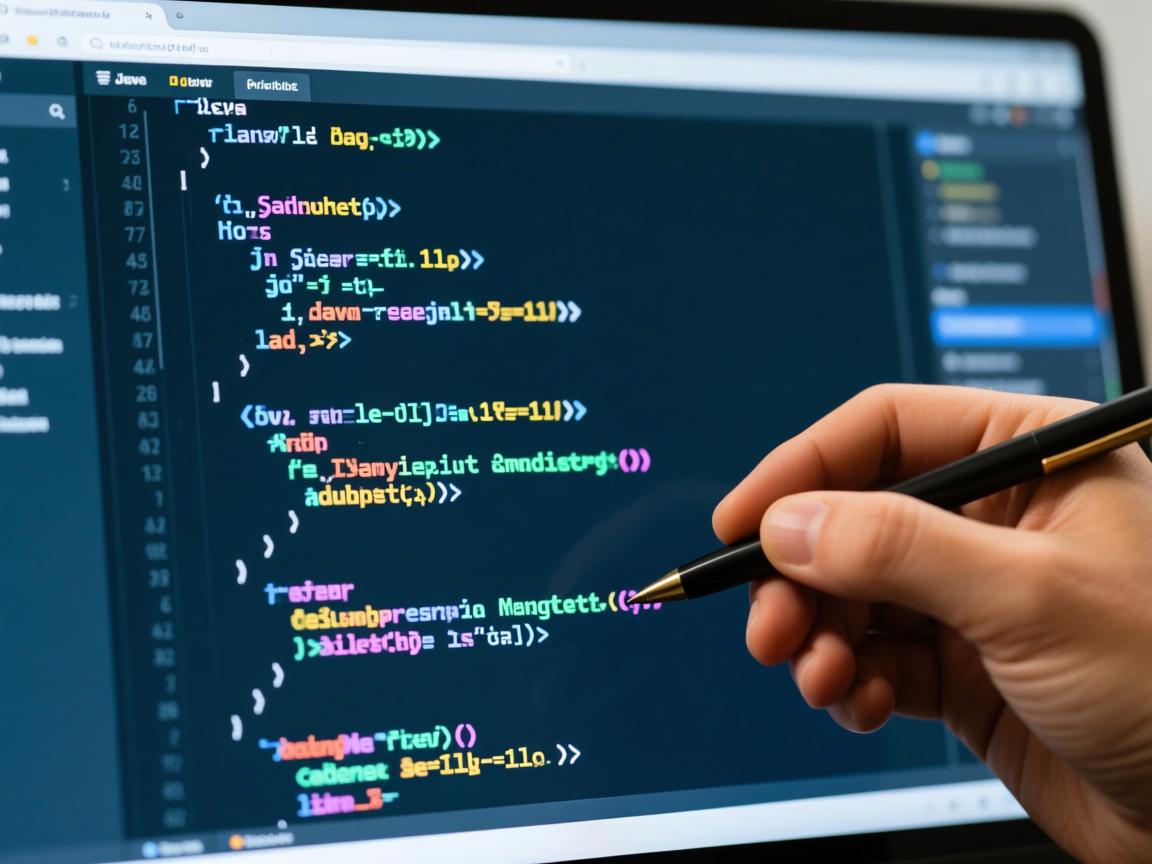 怎么打开java源代码 第3张 怎么打开java源代码 第3张