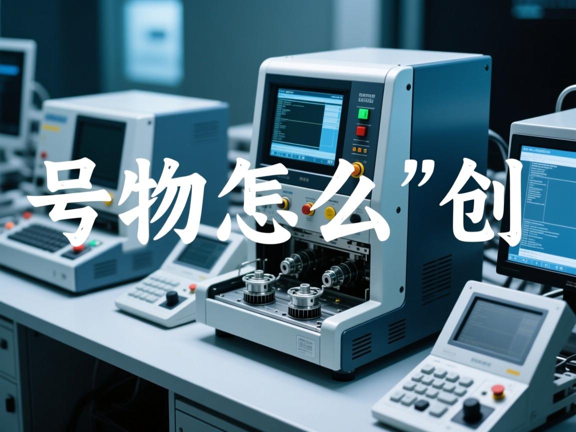 物理机怎么创建 第2张 物理机怎么创建 第2张