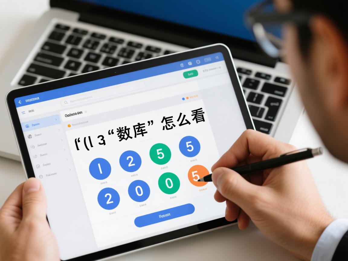 sql2005数据库怎么查看  第1张