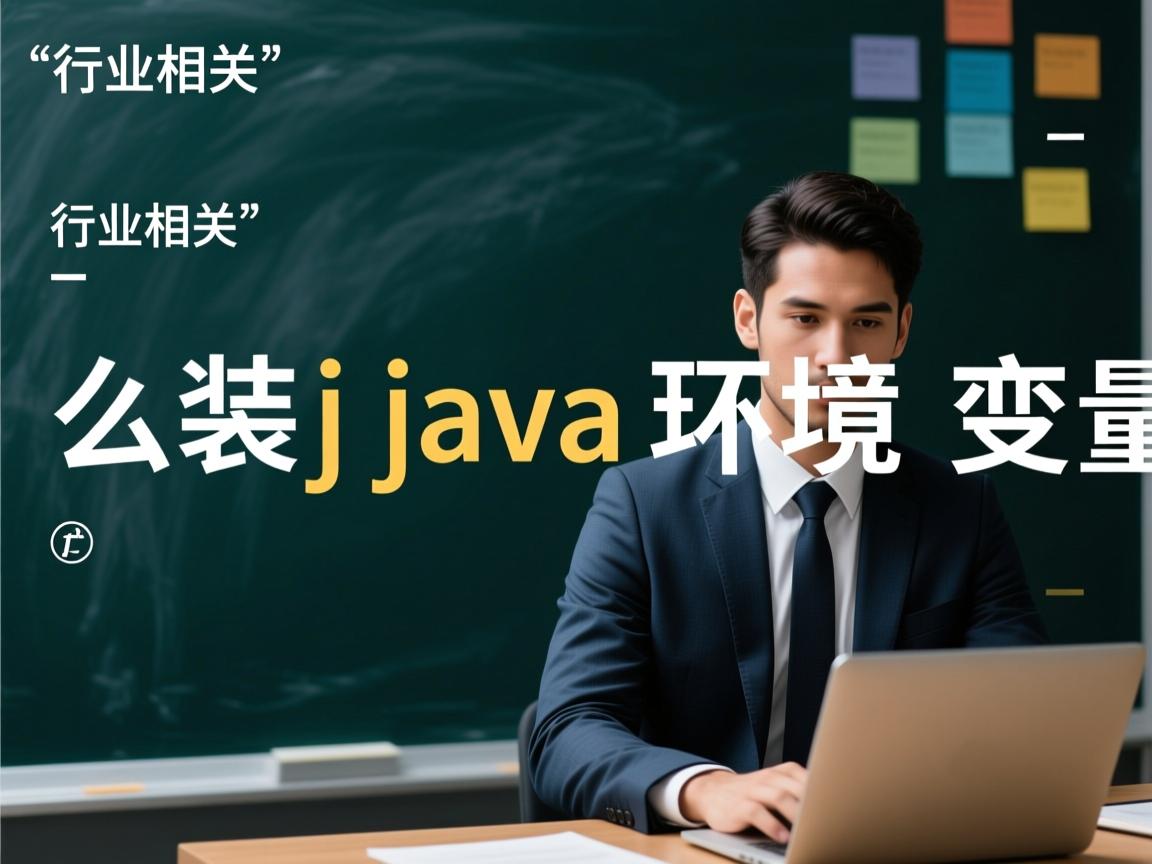 怎么装java环境变量 第1张 怎么装java环境变量 第1张