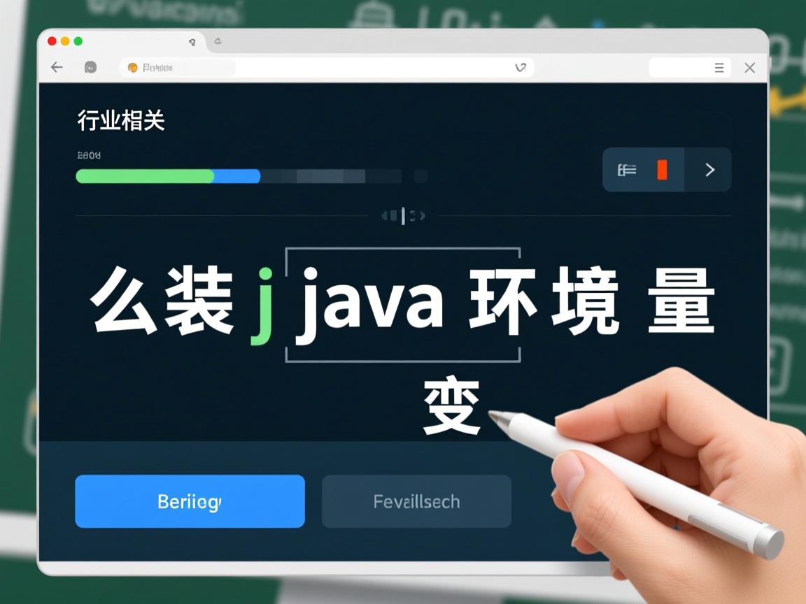 怎么装java环境变量 第2张 怎么装java环境变量 第2张