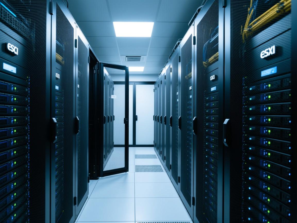 物理机转成esxi  第2张