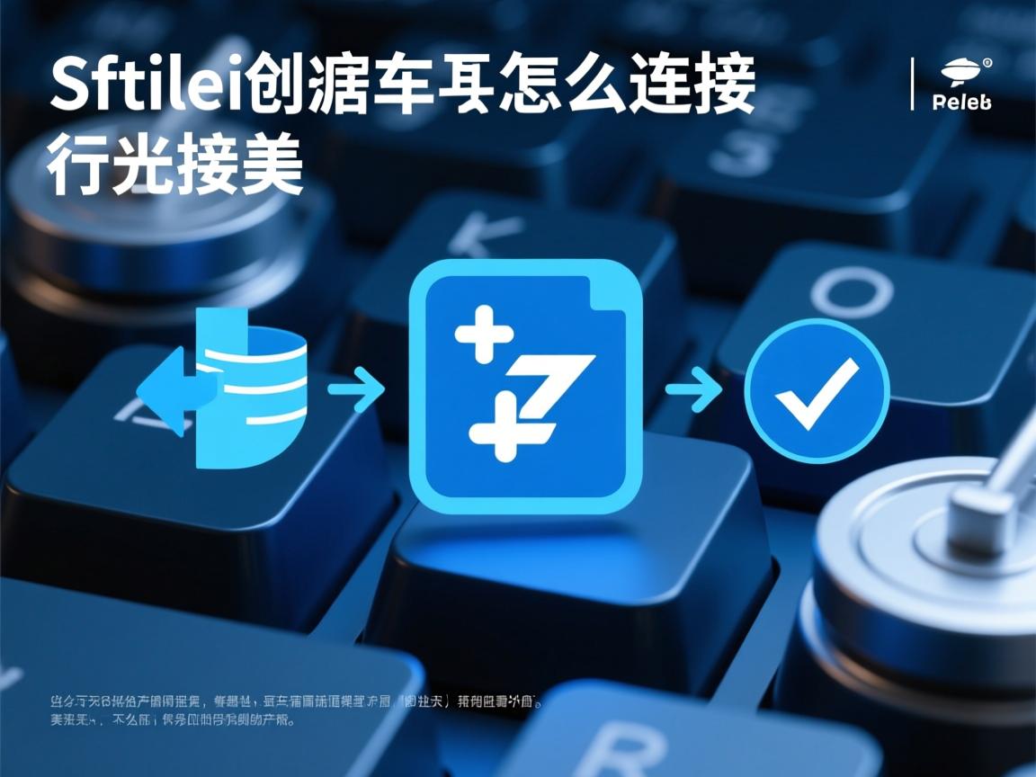 sqlite数据库怎么连接  第1张