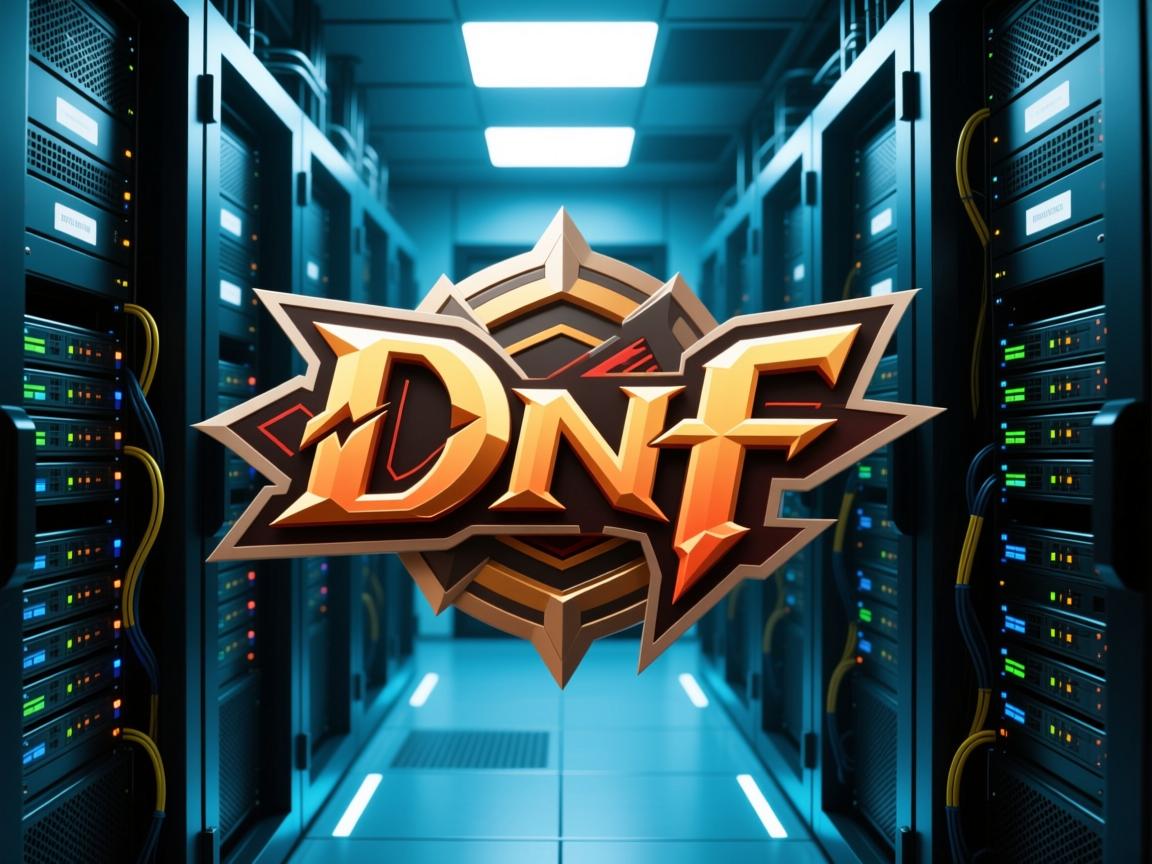 物理机开dnf  第2张