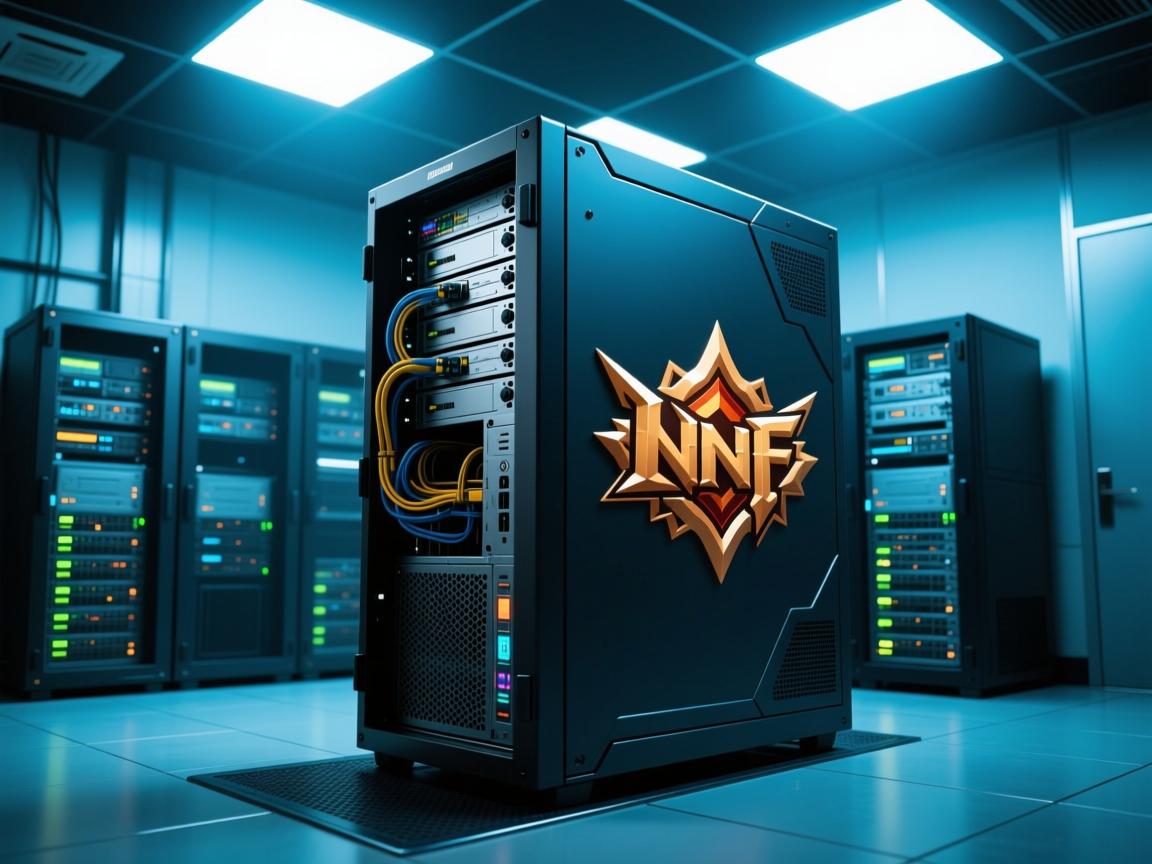 物理机开dnf  第3张