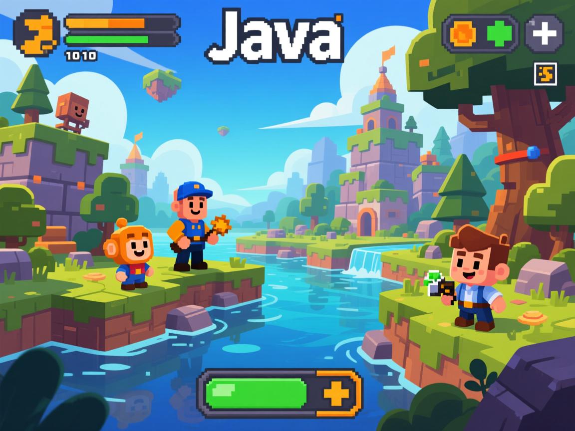 怎么修改java游戏  第1张